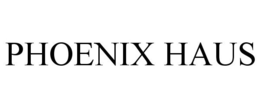 PHOENIX HAUS trademark
