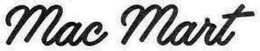 MAC MART trademark