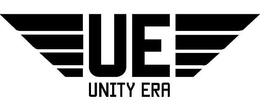 UE UNITY ERA trademark