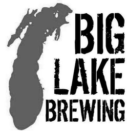 BIG LAKE BREWING trademark