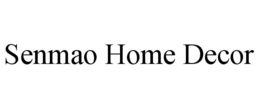 SENMAO HOME DECOR trademark