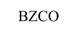BZCO trademark