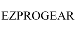 EZPROGEAR trademark