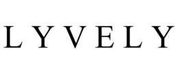 L Y V E L Y trademark