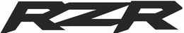 RZR trademark