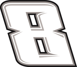 8 trademark