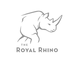 THE ROYAL RHINO trademark