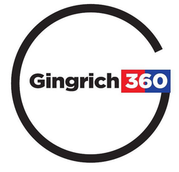 G GINGRICH 360 trademark