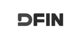 DFIN trademark