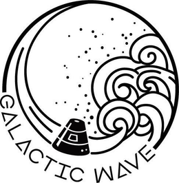 GALACTIC WAVE trademark