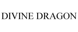 DIVINE DRAGON trademark
