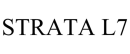 STRATA L7 trademark