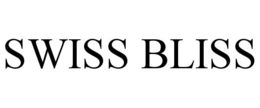SWISS BLISS trademark