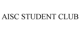 AISC STUDENT CLUB trademark