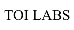 TOI LABS trademark