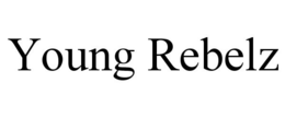 YOUNG REBELZ trademark