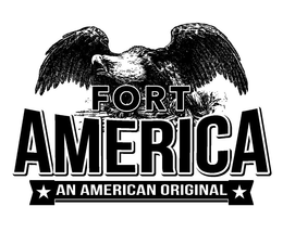 FORT AMERICA AN AMERICAN ORIGINAL trademark