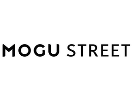 MOGU STREET trademark