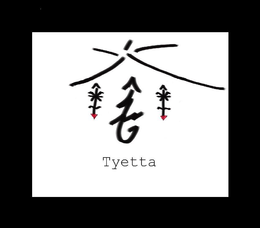 TYETTA trademark