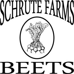 SCHRUTE FARMS BEETS trademark