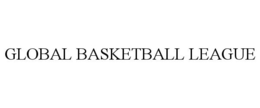 GLOBAL BASKETBALL LEAGUE trademark