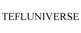 TEFLUNIVERSE trademark