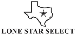 LONE STAR SELECT trademark