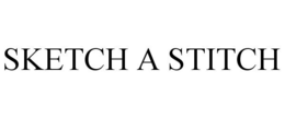 SKETCH A STITCH trademark