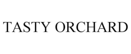 TASTY ORCHARD trademark