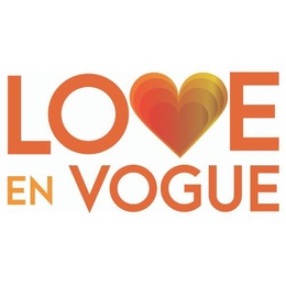 LOVE EN VOGUE trademark