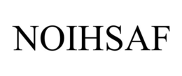 NOIHSAF trademark