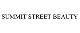 SUMMIT STREET BEAUTY trademark