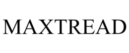 MAXTREAD trademark