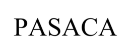 PASACA trademark