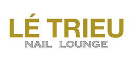 LÉ TRIEU NAIL LOUNGE trademark