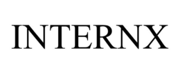 INTERNX trademark
