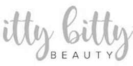 ITTY BITTY BEAUTY trademark