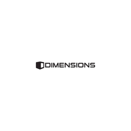 D DIMENSIONS trademark