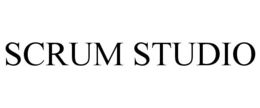 SCRUM STUDIO trademark