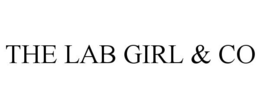 THE LAB GIRL & CO trademark
