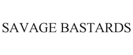 SAVAGE BASTARDS trademark