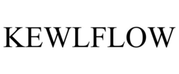KEWLFLOW trademark