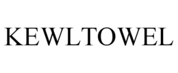 KEWLTOWEL trademark