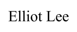 ELLIOT LEE trademark