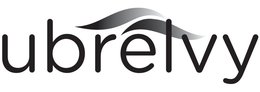 UBRELVY trademark