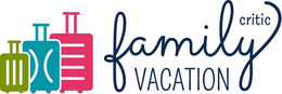 FAMILY VACATION CRITIC trademark