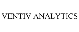 VENTIV ANALYTICS trademark