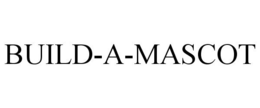 BUILD-A-MASCOT trademark