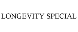 LONGEVITY SPECIAL trademark