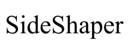 SIDESHAPER trademark